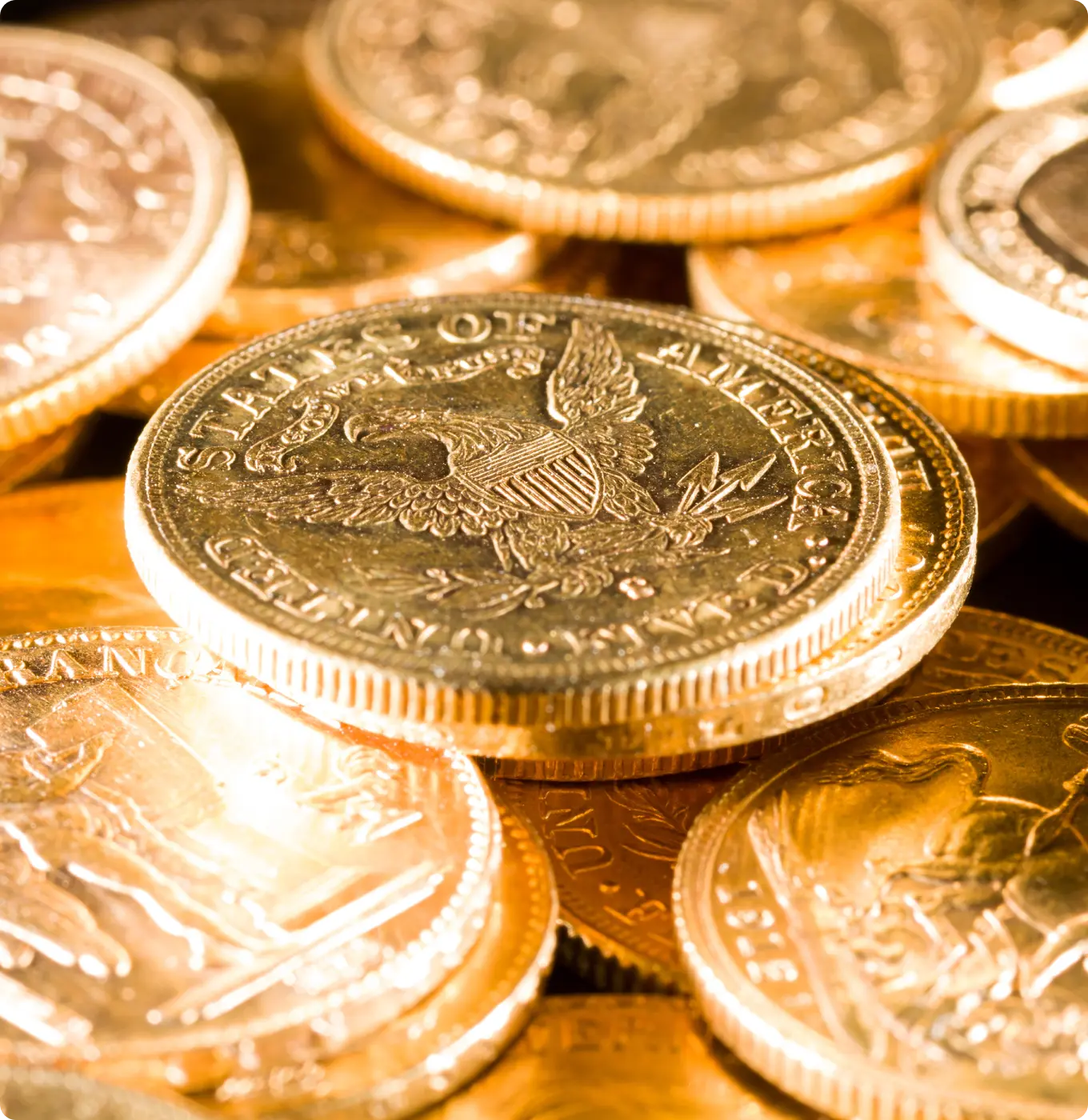 Gold IRA Portfolio Diversification